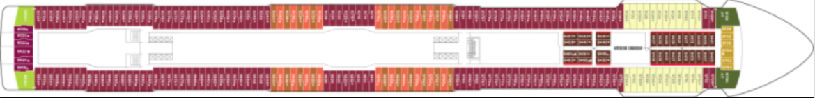 Norwegian Cruise Line Norwegian Getaway Deck 9.png